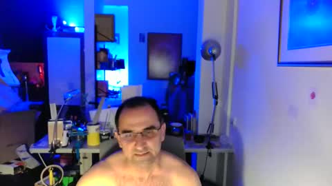 georgempt online show from February 2025 05:18:02 PM