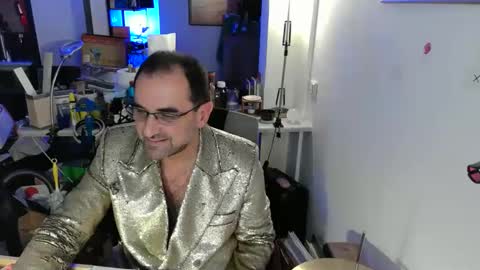 georgempt online show from February 2025 06:31:01 PM