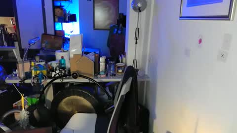 georgempt online show from March 2025 07:48:01 PM