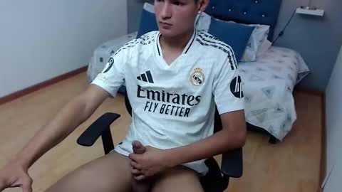 Snapshot of georgeowenss chatting on February 2026 01:29:02 PM George Owens online show from February 2026 01:29:02 PM