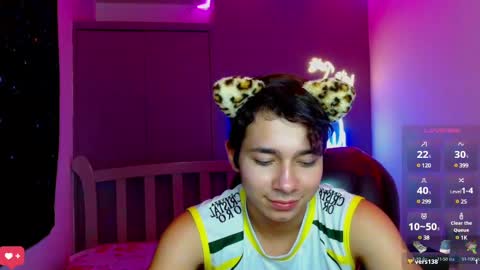 GEORGE online show from December 2024 09:50:02 AM