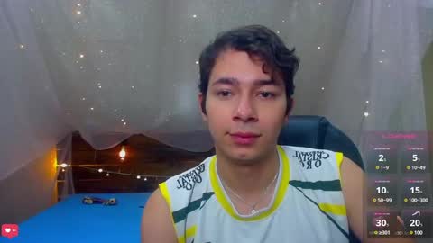 GEORGE online show from December 2024 12:20:01 AM