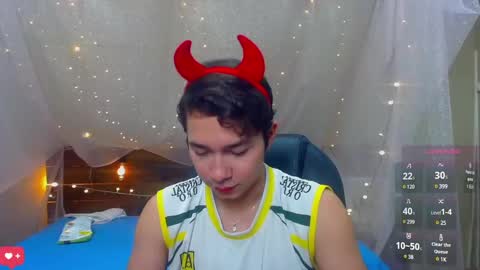 GEORGE online show from December 2024 03:22:02 AM