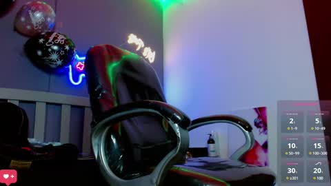 GEORGE online show from January 2025 03:47:01 AM