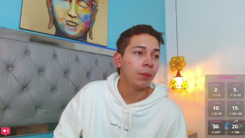 GEORGE online show from January 2025 01:10:01 AM