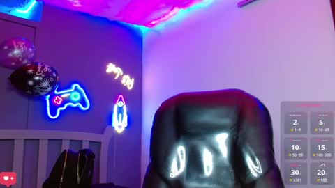 GEORGE online show from January 2025 02:09:02 AM