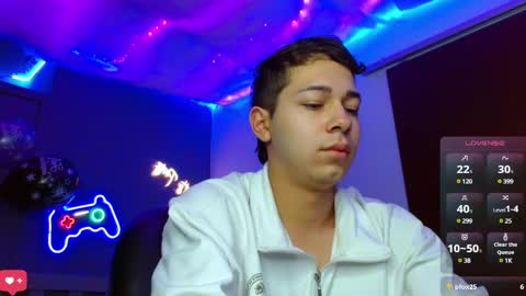 GEORGE online show from January 2025 11:19:02 AM