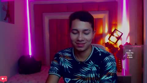 GEORGE online show from January 2025 04:04:01 AM