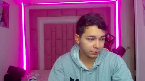 GEORGE online show from January 2025 11:31:02 AM