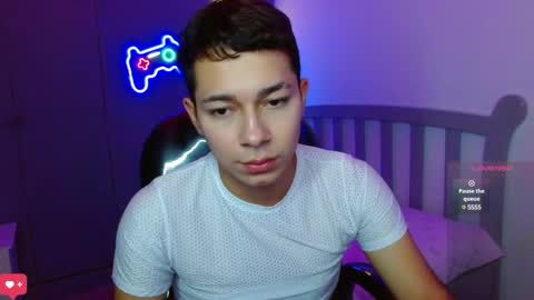 GEORGE online show from January 2025 02:18:02 AM