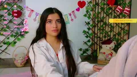 Snapshot of georgia_candy chatting on February 2026 07:51:01 AM georgia_candy online show from February 2026 07:51:01 AM