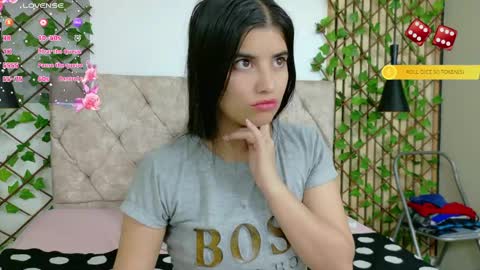 Snapshot of georgia_candy chatting on March 2026 07:01:01 AM georgia_candy online show from March 2026 07:01:01 AM