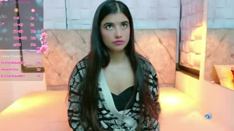 georgia_candy online show from June 2026 05:04:01 AM