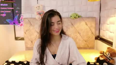 georgia_candy online show from August 2026 04:37:01 AM