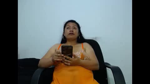 Snapshot of georgia_claudeth chatting on June 2026 12:26:01 AM georgia online show from June 2026 12:26:01 AM