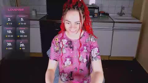 Snapshot of georgia_millers chatting on November 2025 06:39:01 PM Georgia G online show from November 2025 06:39:01 PM