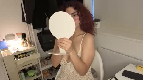 Georgia Gorgeous online show from March 2026 06:01:01 PM