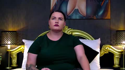 GeorgiaLerox online show from October 2025 01:43:02 PM