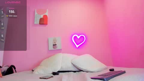 Snapshot of georgina_ferri_ chatting on September 2025 05:24:02 PM GEORGINA FERRI online show from September 2025 05:24:02 PM