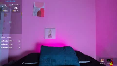 Snapshot of georgina_ferri_ chatting on October 2025 06:01:01 PM GEORGINA FERRI online show from October 2025 06:01:01 PM