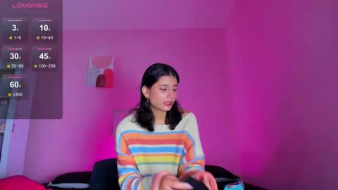 Snapshot of georgina_ferri_ chatting on November 2025 05:14:01 PM GEORGINA FERRI online show from November 2025 05:14:01 PM