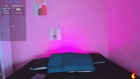 Snapshot of georgina_ferri_ chatting on November 2025 05:16:01 PM GEORGINA FERRI online show from November 2025 05:16:01 PM