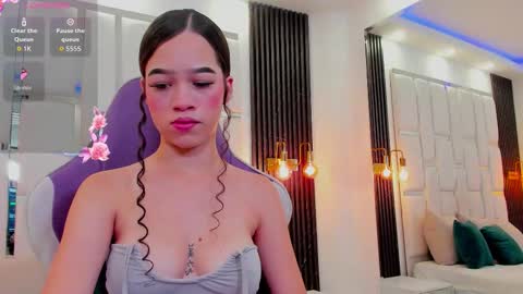 Snapshot of georgina_kloss chatting on February 2026 06:26:02 PM Georgina Kloss online show from February 2026 06:26:02 PM