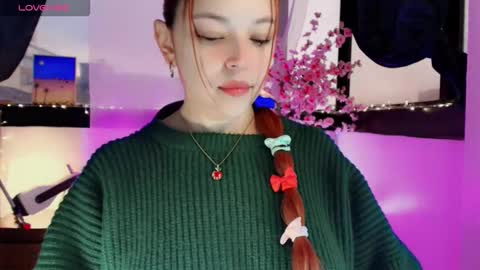 georgina_moschino online show from February 2026 10:38:02 PM