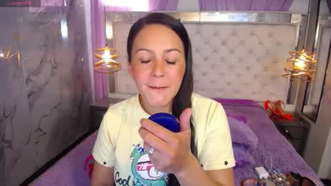 Georgina online show from November 2025 08:22:02 PM