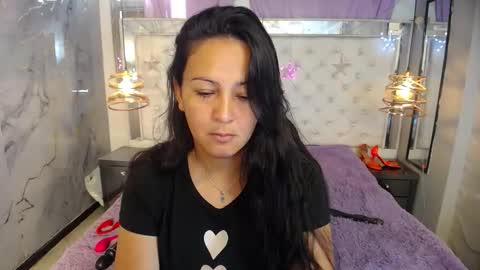 Georgina online show from December 2025 06:59:01 PM