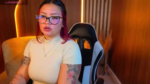 Georgina online show from August 2026 08:12:02 PM