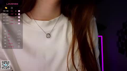 Snapshot of georginaarness chatting on February 2025 08:45:02 PM Georgina online show from February 2025 08:45:02 PM