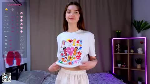 Snapshot of georginaarness chatting on February 2025 02:44:01 PM Georgina online show from February 2025 02:44:01 PM