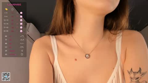 Snapshot of georginaarness chatting on February 2025 01:53:02 AM Georgina online show from February 2025 01:53:02 AM