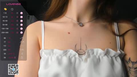 Snapshot of georginaarness chatting on March 2025 04:46:01 PM Georgina online show from March 2025 04:46:01 PM