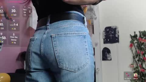 Georgi online show from October 2025 12:04:02 PM