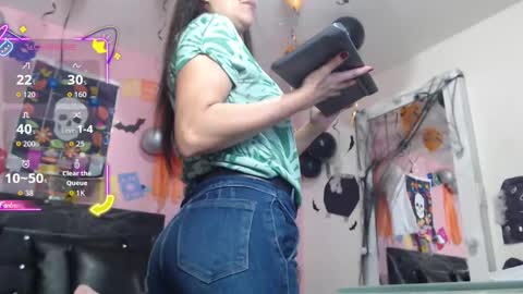 Georgi online show from November 2025 12:06:02 PM