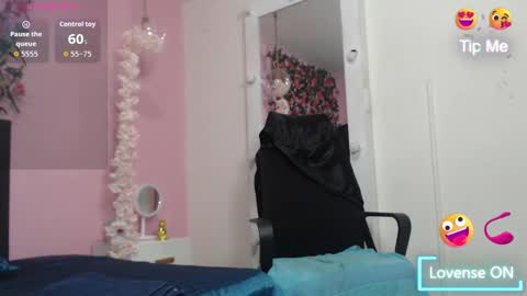 Georgi online show from November 2025 12:11:01 PM