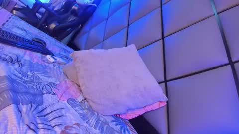 Georgina  online show from February 2026 12:52:02 PM