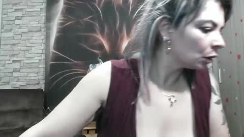 Snapshot of georginadoll1 chatting on January 2025 02:14:01 AM Georgina online show from January 2025 02:14:01 AM