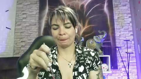 Snapshot of georginadoll1 chatting on January 2025 08:47:02 AM Georgina online show from January 2025 08:47:02 AM