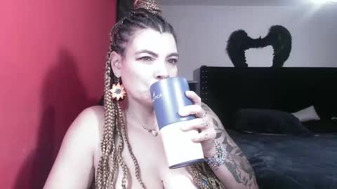 Georgina  online show from November 2025 05:55:01 AM