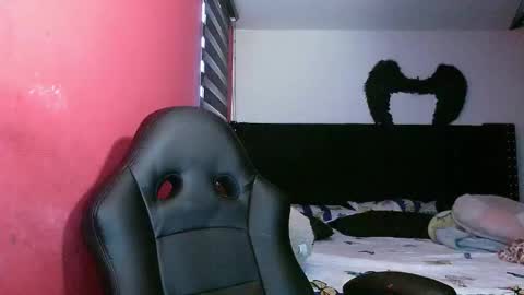 Georgina  online show from February 2026 09:33:02 PM