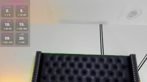  Georgina  online show from February 2026 08:25:02 PM