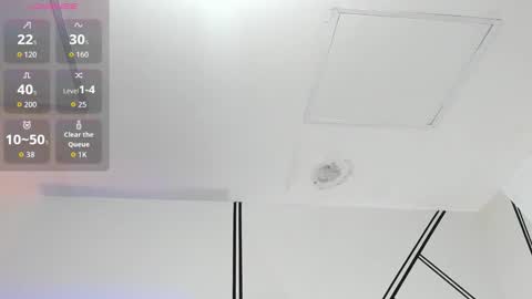 Snapshot of georginarousse_ chatting on February 2026 07:35:01 PM Georgina online show from February 2026 07:35:01 PM