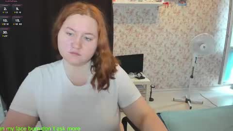 Georginia online show from August 2026 10:21:02 AM