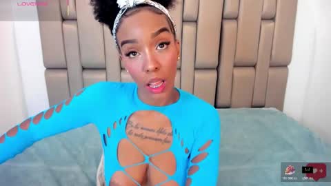 Georgina  online show from December 2025 07:56:02 PM