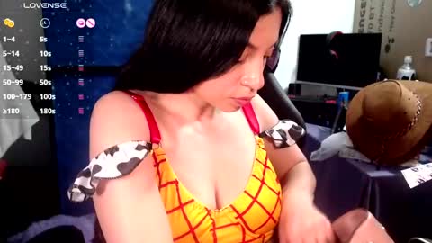 Snapshot of georgy_girl_ chatting on February 2025 12:07:01 AM Georgy Girl online show from February 2025 12:07:01 AM