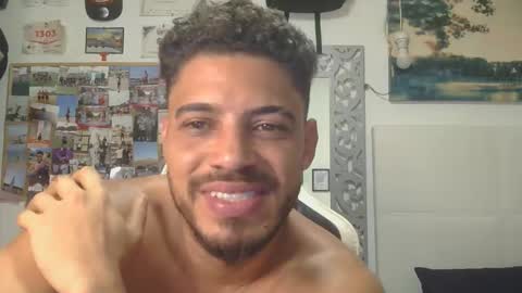 geovannygarrido91 online show from February 2026 09:02:02 PM