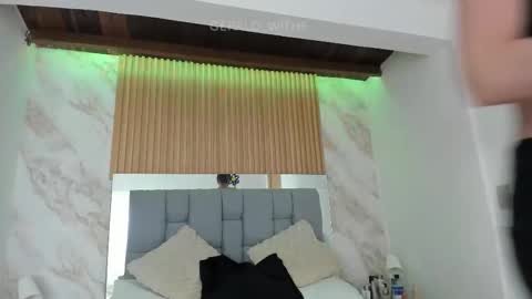 Gerald Withe online show from March 2026 11:37:01 AM